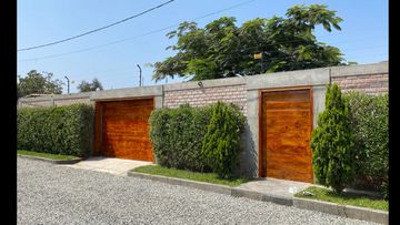 VENDO HERMOSA Y MODERNA CASA PACHACAMAC 500 M²