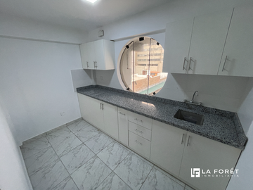 SE VENDE DEPARTAMENTO EN SURCO