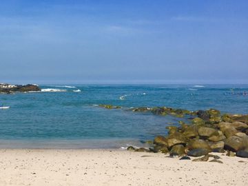 TERRENO DE PLAYA EN VENTA EN SAN BARTOLO