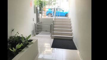 IMPECABLE DUPEX EN VENTA EN MIRAFLORES 