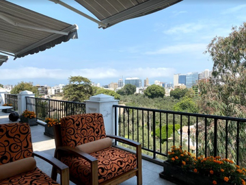 VENTA DEPARTAMENTO SAN ISIDRO -DPT 601 (609-512-25 LUCY)