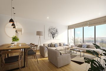  EN VENTA NUEVO CONCEPTO - CHACARILLA 