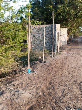 VENTA TERRENO CHINCHA