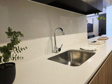 DEPARTEMENTO DE ESTRENO | PISCINA | 1 DORM.