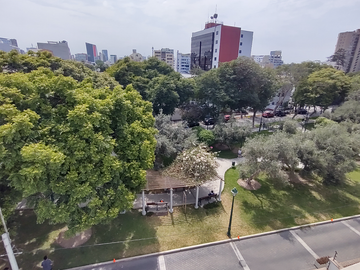 PENTHOUSE DUPLEX DE 4 DORMS FRENTE AL OLIVAR