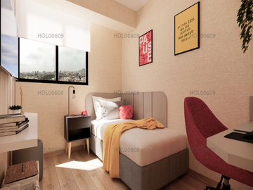 VENTA DEPARTAMENTO PUEBLO LIBRE-DPTO. 401 AL 1201A (609-751-232)