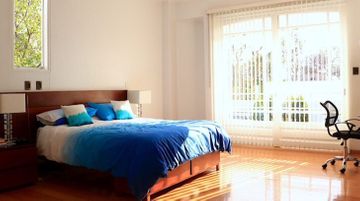 Av. José León Barandiaran/La Planicie - Vendo Linda casa cerca al Club El Golf