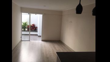 DEPARTAMENTO EN ALQUILER EN BARRANCO