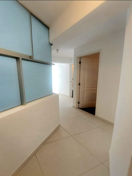 CONFORTABLE DEPARTAMENTO EN LA CALERA 