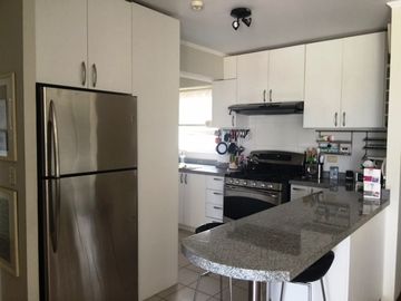 DEPARTAMENTO EN ALQUILER