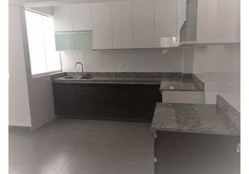 Venta de Departamento PentHouse en San Borja
