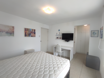 A LA VENTA BELLA CASA DE PLAYA AMOBLADA EN BELLO CONDOMINIO