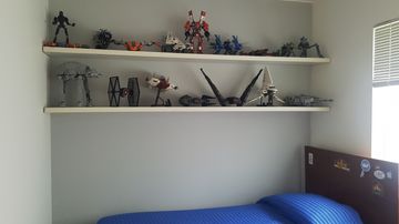 DEPARTAMENTO SAN BORJA. CERCA AL PENTAGONITO
