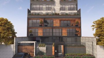 PROYECTO DE DEPARTAMENTOS EN VENTA EN CHACARILLA LISTOS 2022