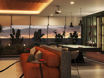 VENTA DEPARTAMENTO SAN ISIDRO - DPTO. X10 (609-952-58)