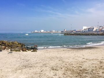 TERRENO DE PLAYA EN VENTA EN SAN BARTOLO