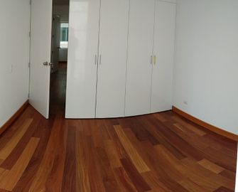 VENTA DPTO FLAT PRIMER PISO PACARITAMBO SAN BORJA