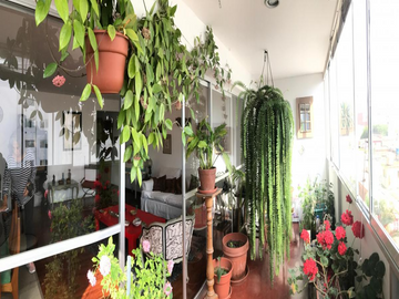 VENTA DE DEPARTAMENTO EN AV. 28 DE JULIO - MIRAFLORES