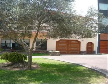 CASA EN ALQUILER EXCLUSIVAMENTE PARA OFICINAS EN JESÚS MARÍA (609-114-4)