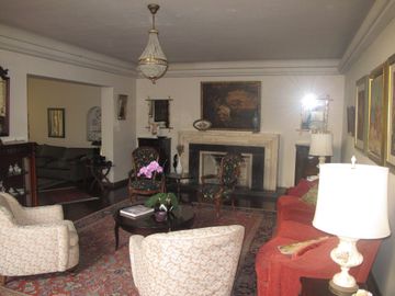 VENDO HERMOSA RESIDENCIA EN SAN ANTONIO, MIRAFLORES
