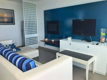 PRECIO DE OCASIÓN - PRIMERA FILA EN CALA DEL MAR