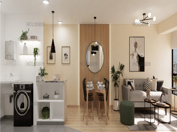 VENTA DEPARTAMENTO PUEBLO LIBRE-DPTO. 401 AL 1201A (609-751-232)