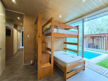 🏡 ¡VIVE RODEADO DE NATURALEZA EN UNA ZONA EXCLUSIVA!