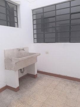 DEPARTAMENTO EN BARRANCO - AVENIDA MIRAFLORES