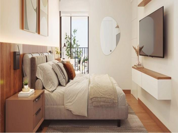 VENTA DEPARTAMENTO LINCE-DPTO. 201 AL 601 (609-968-7)