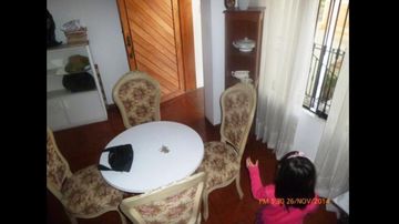 DEPARTAMENTO EN VENTA EN CHORRILLOS