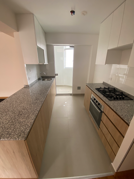 ALQUILER DPTO 3 DORM - 75 M2 LINCE