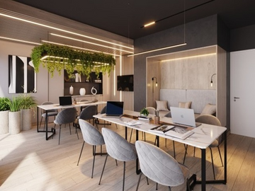 VENTA DEPARTAMENTO MAGDALENA -DPT 1304 AL 2104(609-546-265)