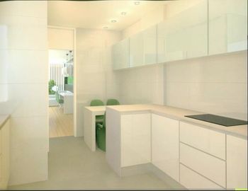 DEPARTAMENTO EN VENTA ESTRENO MIRAFLORES