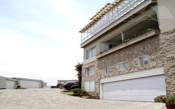 Departamento en venta Casuarinas, Surco