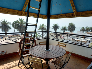 HERMOSA CASA EN VENTA - LA PUNTA, CALLAO