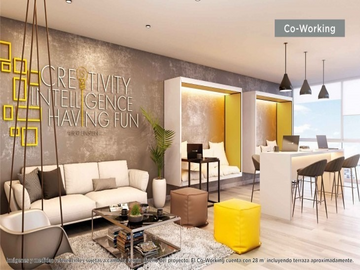 VENTA DEPARTAMENTO BARRANCO-DPT 812 (609-635-2 LUCY)