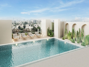 VENTA DEPA EN PROYECTO EN BARRANCO - DPTO X15 (609-883-28 BELEN)