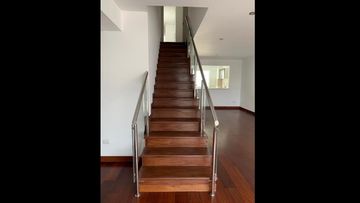 PENTH HOUSE EN VENTA EN MIRAFLORES