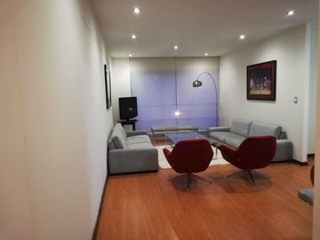 LAS DALIAS Cdra. 1, Piso 4 DEPARTAMENTO en ALQUILER en MIRAFLORES (232-118-3)