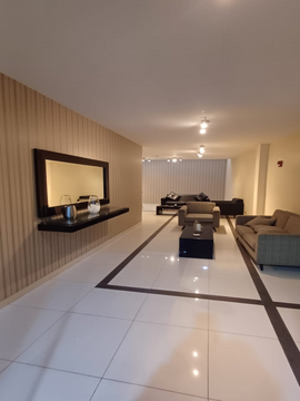 SE VENDE DEPARTAMENTO EN MIRAFLORES