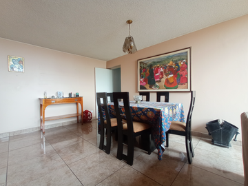 DEPARTAMENTO DUPLEX EN VENTA EN SURCO