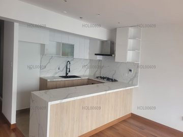VENTA DEPARTAMENTO SURCO - DPTO. 101 (609-966-3 GIOVANNA)