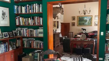 CASA EN CONDOMINIO EN VENTA EN CIENEGUILLA