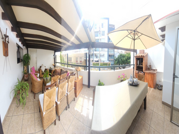 SE VENDE CASA EN MAGDALENA