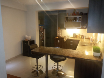 LINDO DEPARTAMENTO EN ALQUILER -  LA AURORA - MIRAFLORES