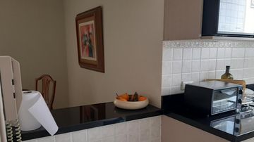 VENTA AMOBLADO Y EQUIPADO  DPTO JUNTO AL  CC. PERUANO BRITANICO