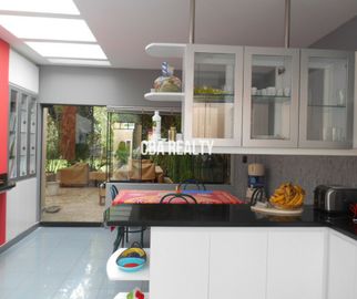 CASA EN VENTA - ALAMEDA EL SERENO | C-1005