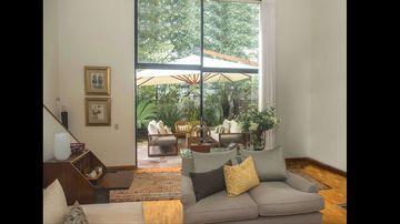 DEPARTAMENTO EN VENTA EN SAN ISIDRO