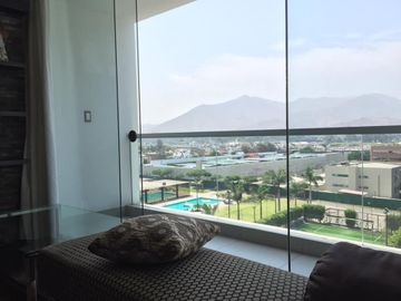 Departamento en VENTA en La Molina