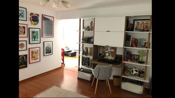 DEPARTAMENTO EN VENTA EN LINCE